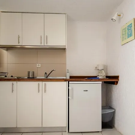 D&d Apartmán