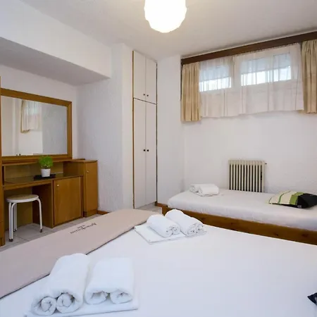 D&d Apartmán Potos