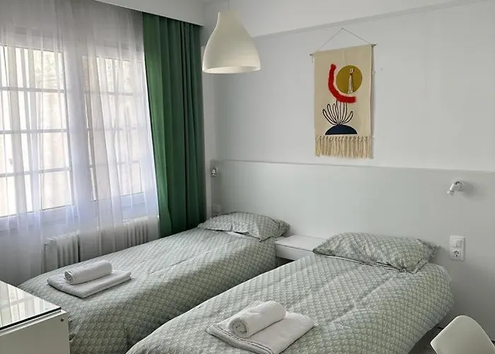 D&d Apartamento Potos