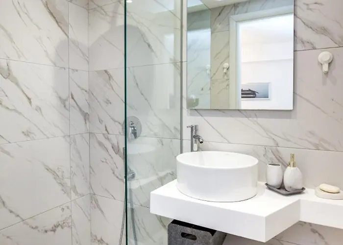 D&d Apartamento Potos