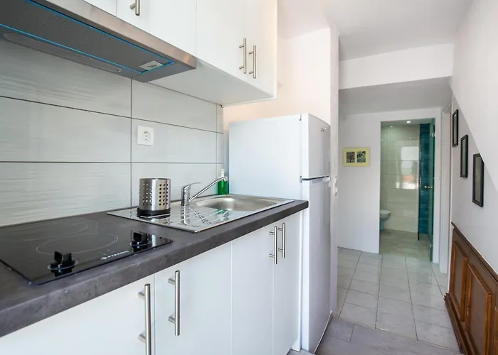 D&d Apartamento Potos