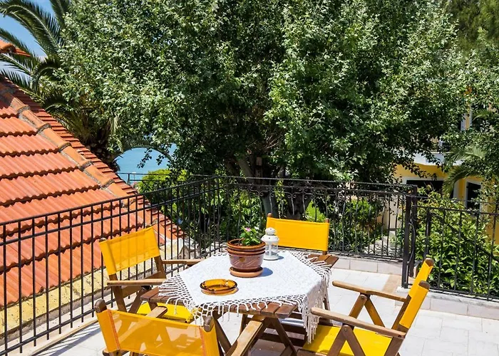 D&d Apartamento Potos