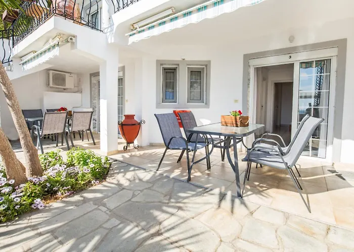 Apartamento D&d Potos